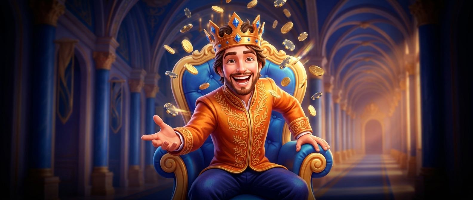 Koningbet Casino